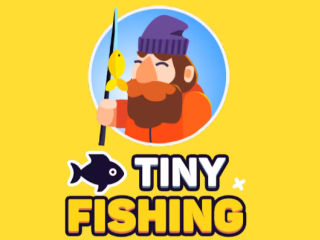 Tiny Fishing